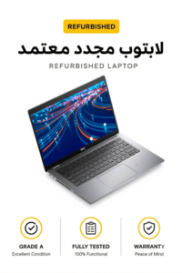 Dell Latitude 5420 Laptop
