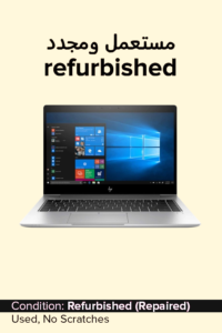 HP EliteBook 840 G6 Laptop