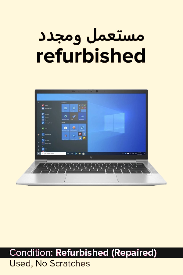 HP EliteBook 840 G8 Laptop