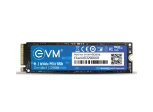 128GB M.2 NVMe SSD (Pulled)
