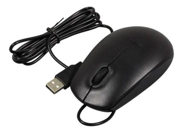 DELL MOUSE USB RENEWED