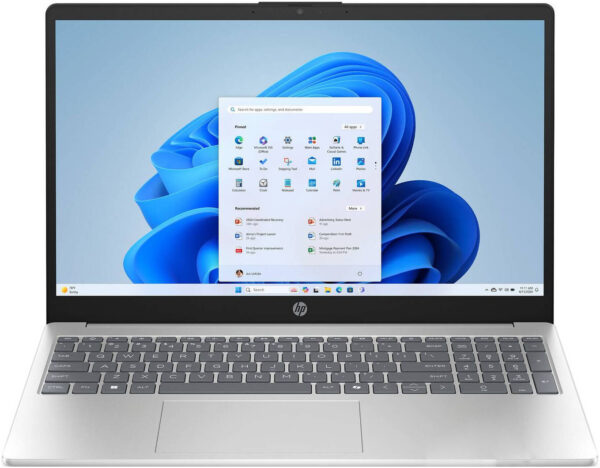 HP 15-fc0146dx Laptop