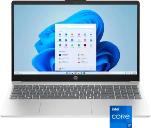 HP Laptop 15-fd0127dx