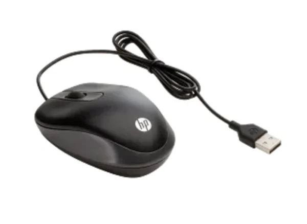 HP MOUSE USB RENEWED
