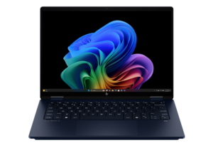 HP OmniBook X Flip 2-in-1 Laptop 14-FM0013dx