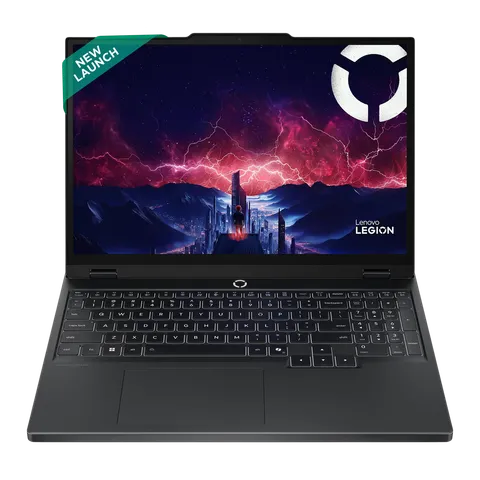 Lenovo Legion Pro 5 16IAX10 Gaming Laptop