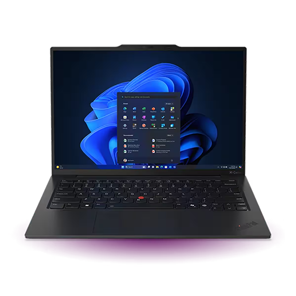 Lenovo ThinkPad X1 Carbon Gen 13 Aura Edition
