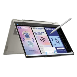 Lenovo Yoga 7i 2-in-1 16 Touchscreen Laptop