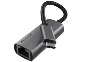 TYPE C TO LAN CONNECTOR